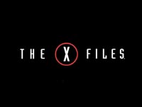 X-Files Logo